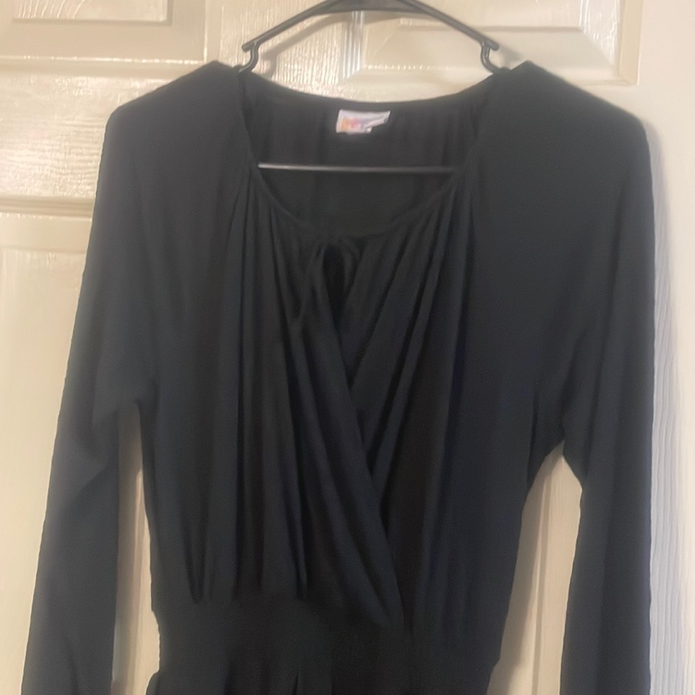 Lularoe xxs knee length dress
